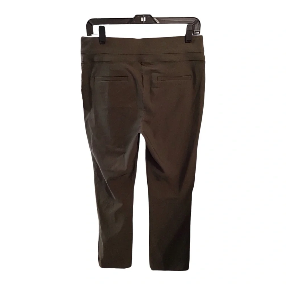 Violets & Roses Pants - Picture 2 of 6